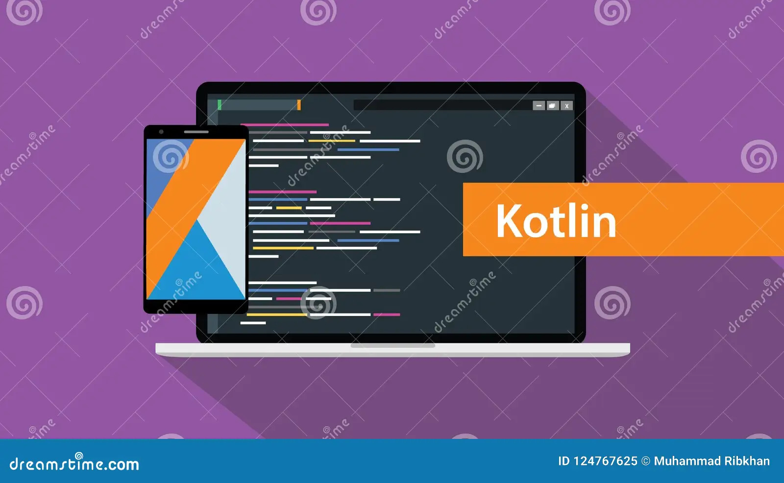 Learn Kotlin: Full Course for App & Backend DevelopmentLearn Kotlin: Full Course for App & Backend Development